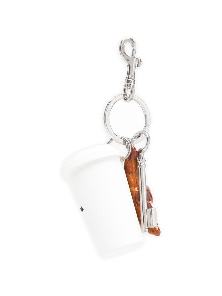 Balenciaga Keychains - MULTICOLOR | a1399ec1d52229696958b890bda0bdfd3b3e970f