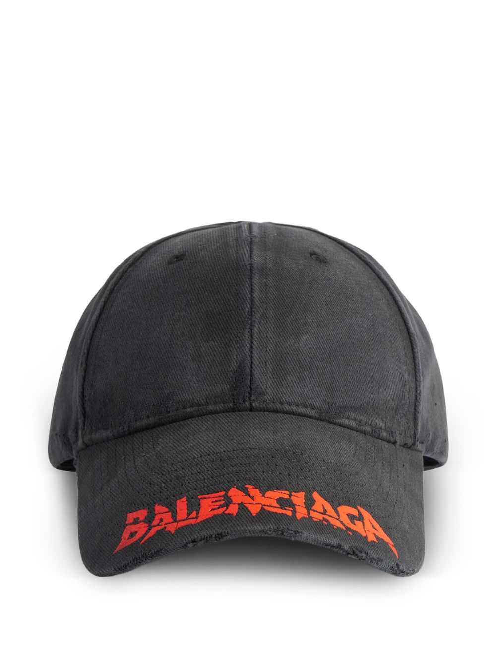 Balenciaga Hats - BLACK | 5dcefef75b4e5d015de52e9373c70906cef4295d