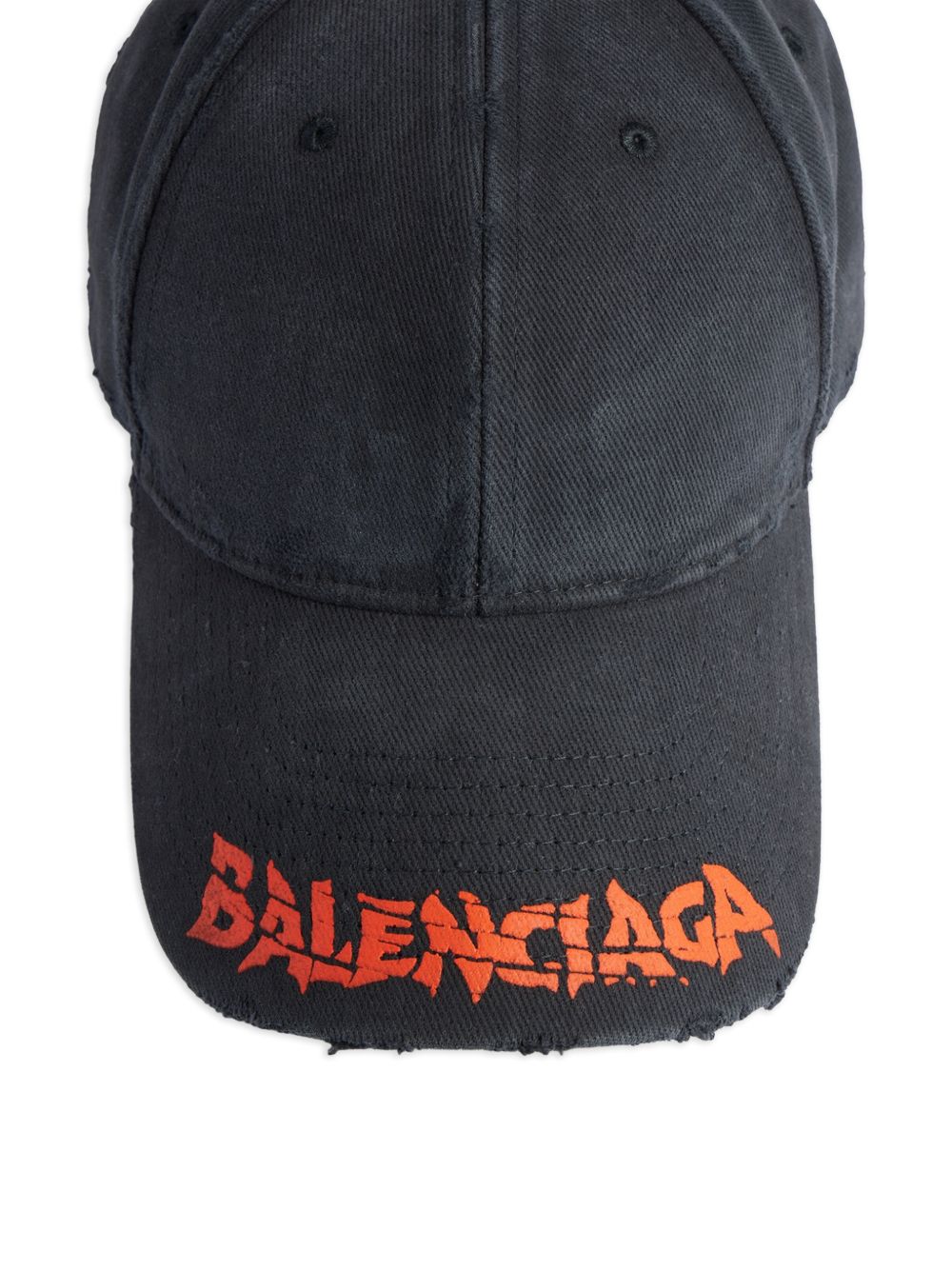Balenciaga Hats - BLACK | 4bcb1a00f6848ef2486ed04b842fe21ffd19711b
