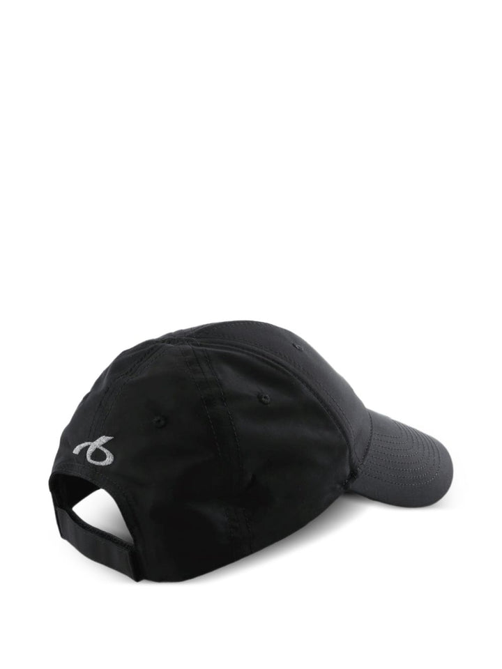 Balenciaga Hats - BLACK | 2a73d60a8c517f3e0999bf0dd5e16c943984d9fb