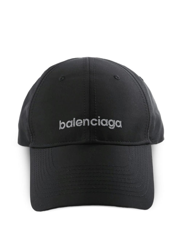 Hats Black