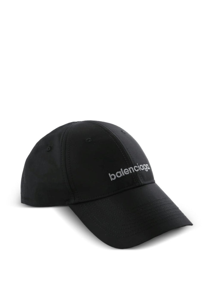 Balenciaga Hats - BLACK | 99e66e14c2127bf6cf8a37d8a2e8ea1cd5790336