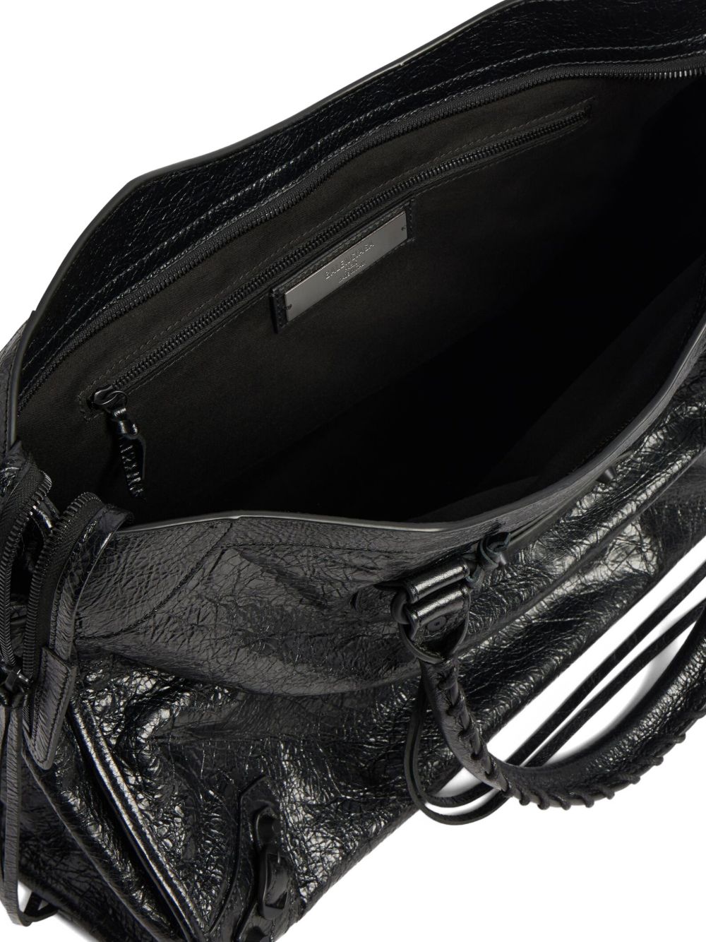 Balenciaga Bags - BLACK | a611623c0f178105db833fc9a242dbbadddfed6a