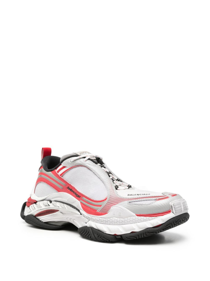 Balenciaga Sneakers - GREY | 559f8f4fb1ce11042be8b44a475005f9101895e7