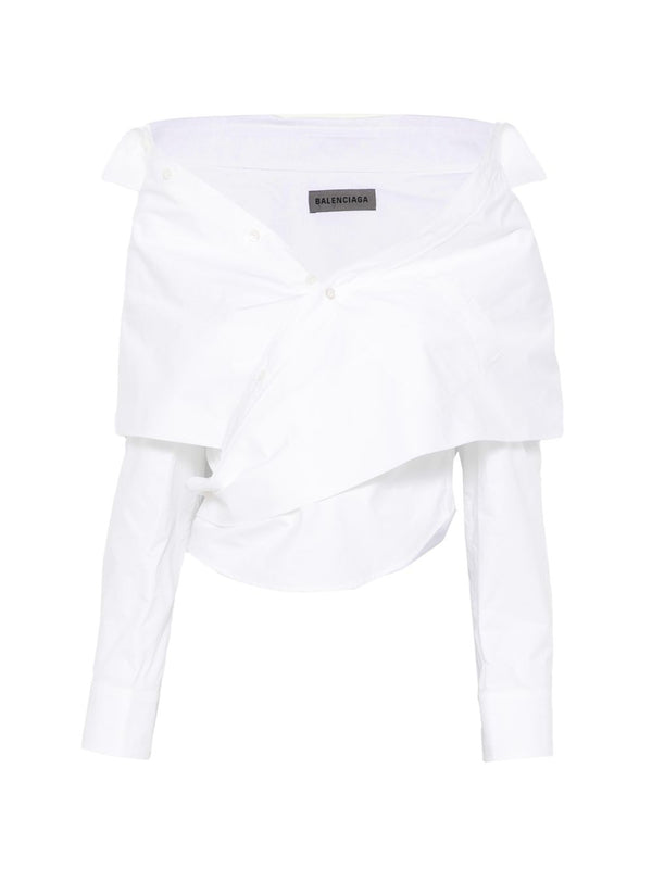 Camisa de Algodón