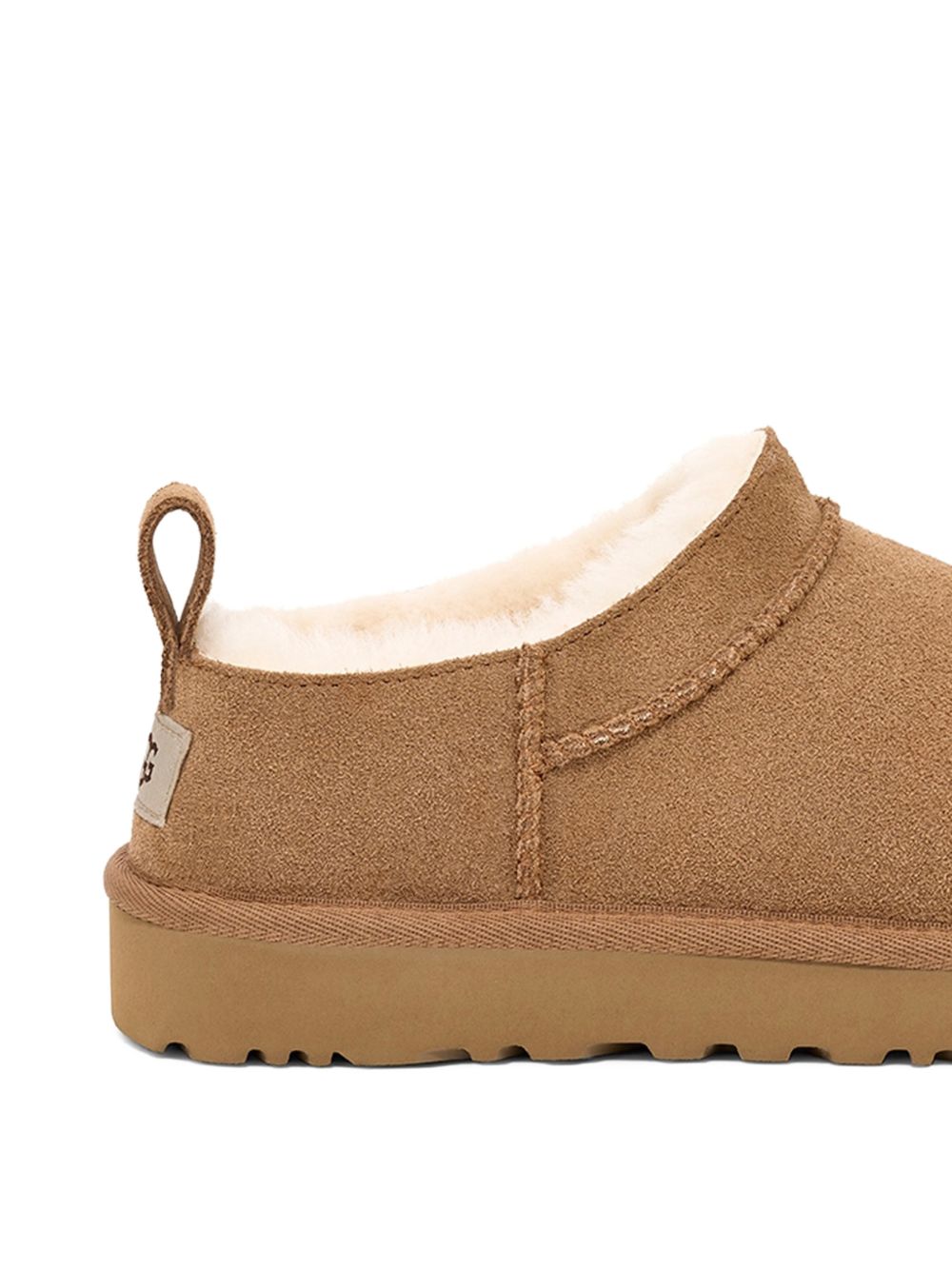 Ugg Boots - BROWN | 3073c34f5c961313d21c9d8d08bac521f94dc5a9