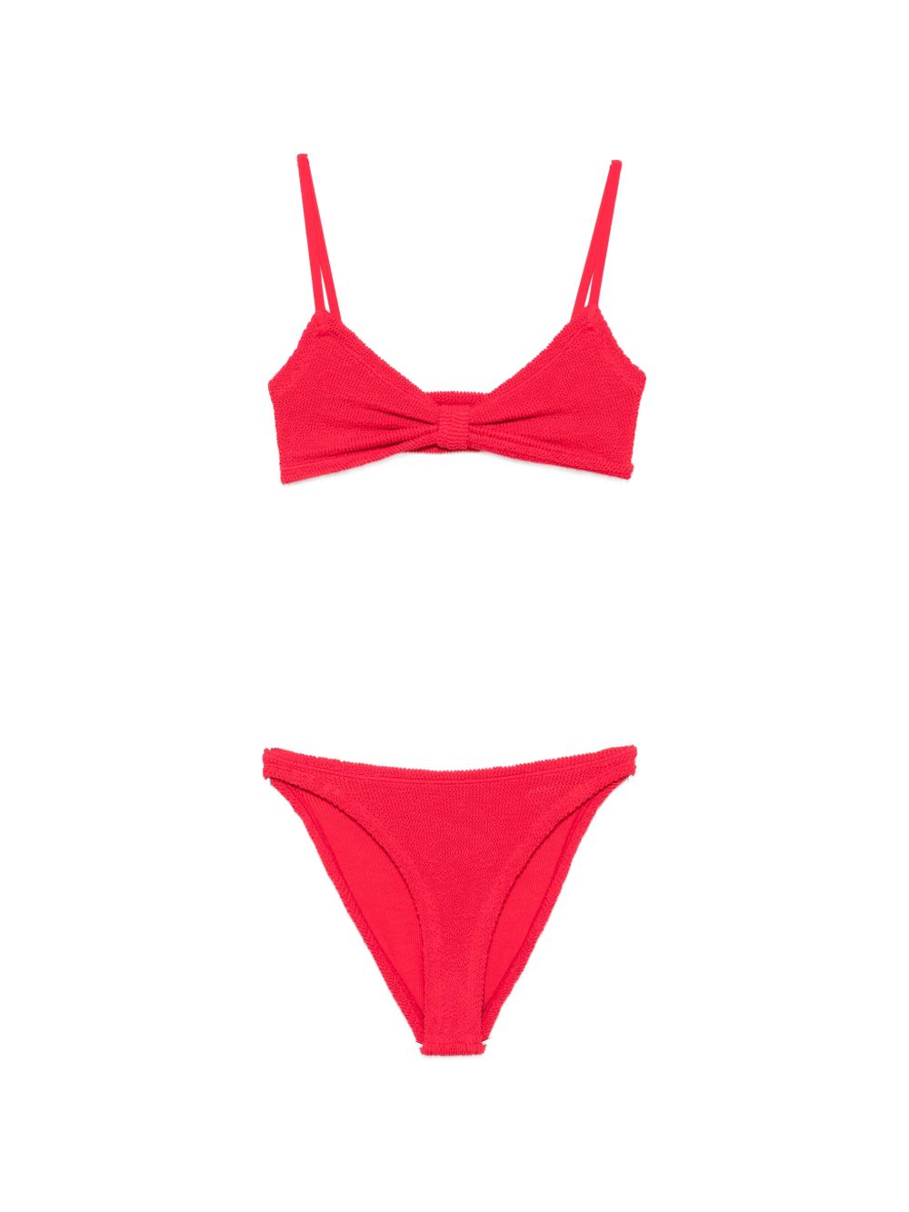 Hunza Sea clothing - RED | 215050dcce966f01e6f39dc9b1f8fbc8d1999aa2