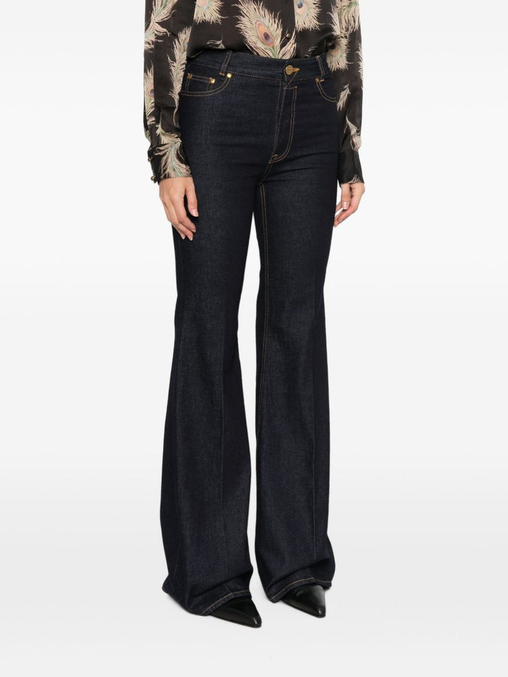 Zimmermann Jeans - BLUE | 45d252eb521f9ba193ac658751c568bab7a8180d