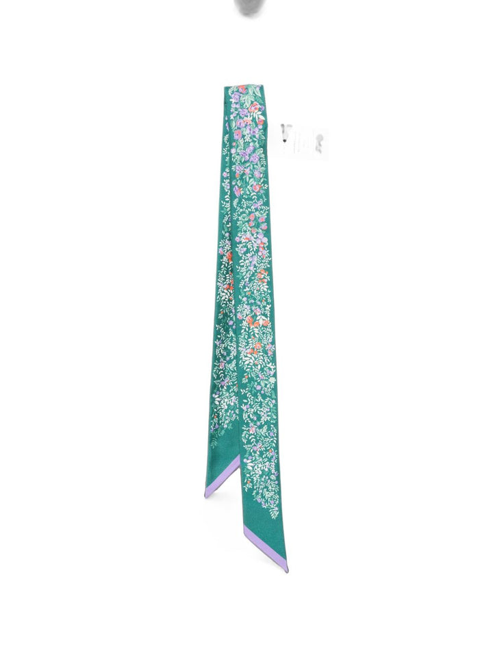 Gucci Scarfs - BLUE | 947cfc46938484ce71a3f32e98565583b7fcec3c