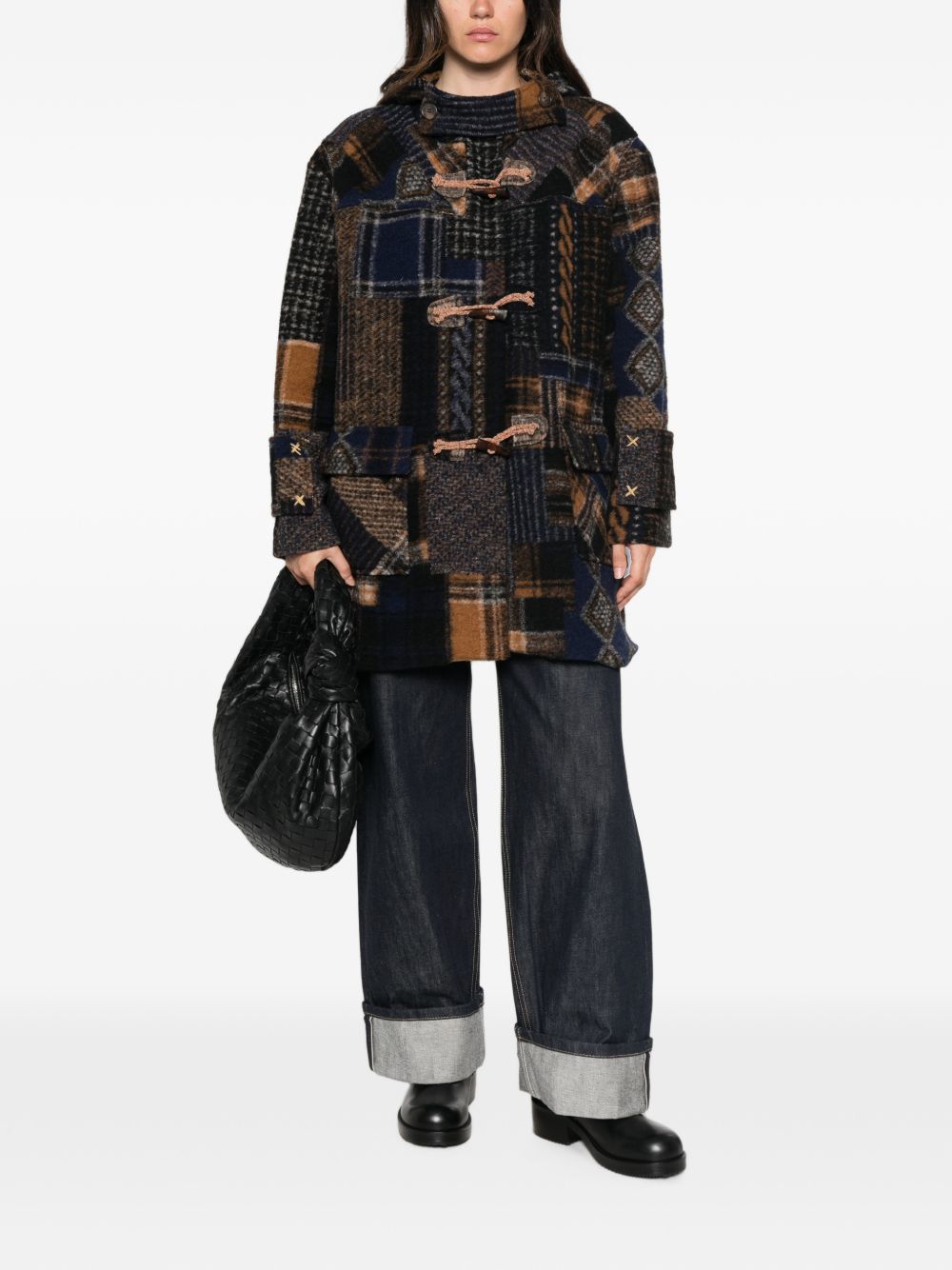 Bye Coats - BLUE | eaecd281a79fe17237860f2ada46315df5b59a2c