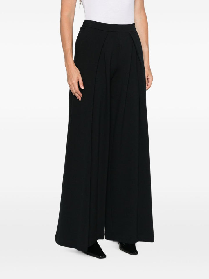 Bye Trousers - BLACK | 6db4be1958d122bb4cbb376e4d1985c1d9953cb9