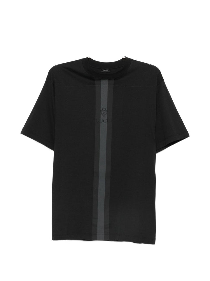 Gucci T-shirts and Polos - BLACK | 44857224c3a2ae9de209de6c7a4eee48dc369f6c