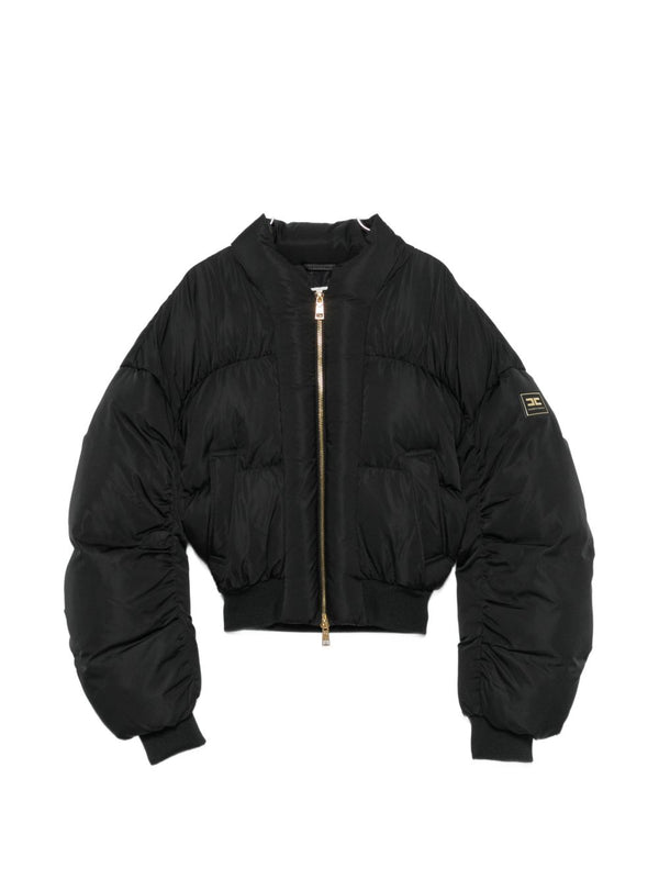 Short Down Jacket