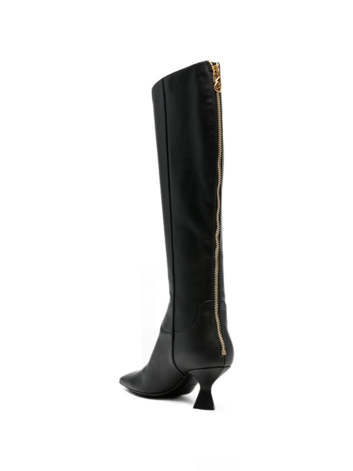 Sergio Rossi Boots - BLACK | bf9029bfbd3b47c51179b4b8d822de57861d1d7c