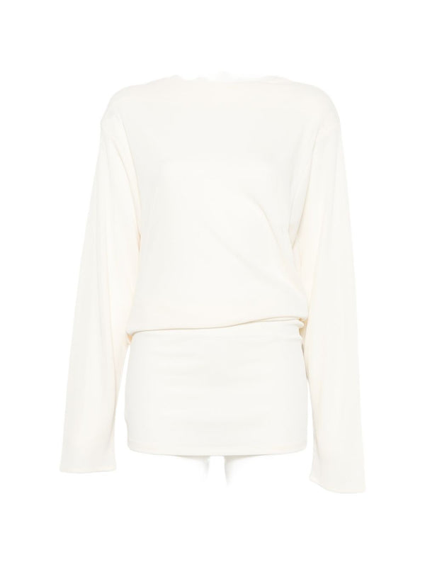 Mistral Short Dress
