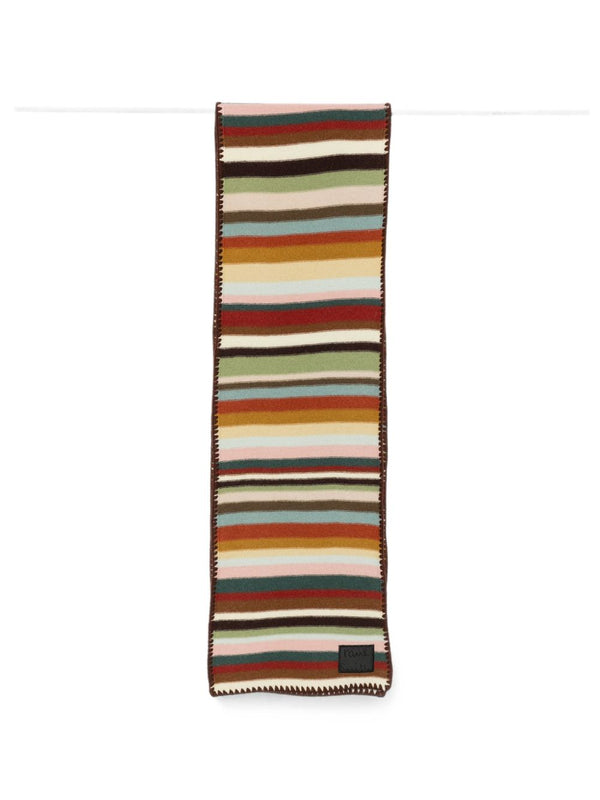 Scarfs Multicolor