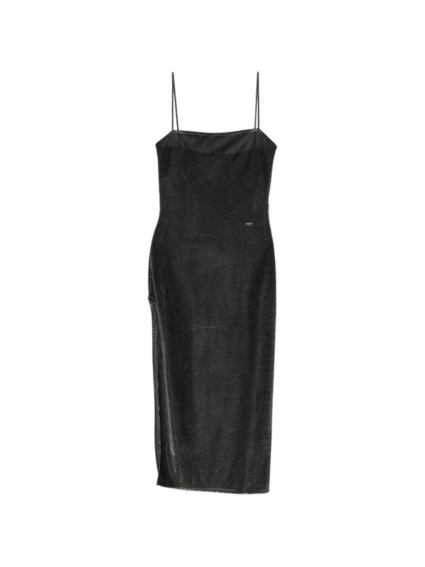 Dresses Black
