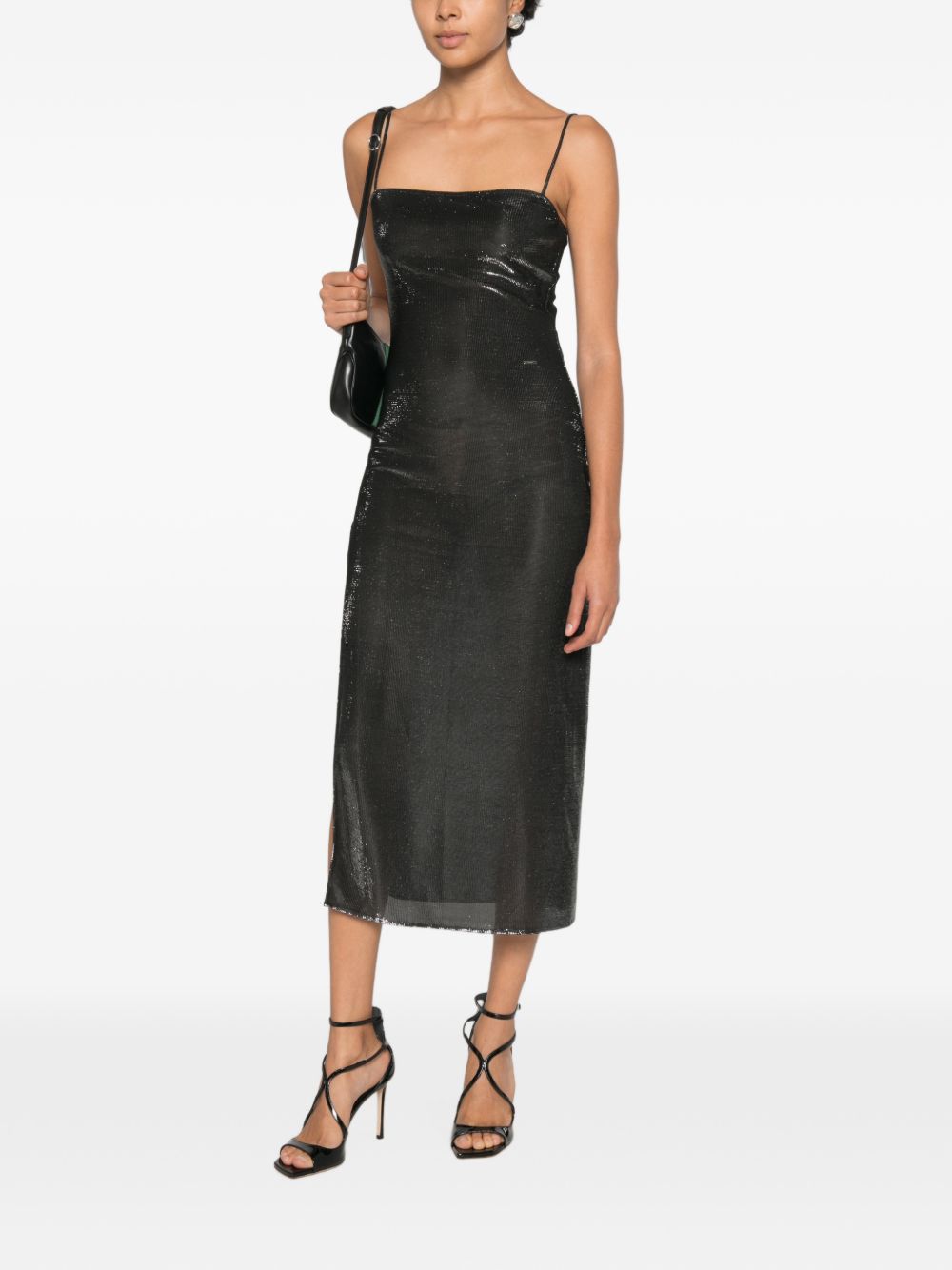 Gucci Dresses - BLACK | c6b1e7d4018f0549d32ddaea8df041cdfcfa96eb