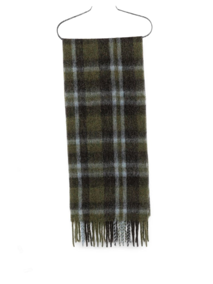 Closed Scarfs - BROWN | 9cb1a2f7a89d003fd663a5f2ffacd1a661013e63