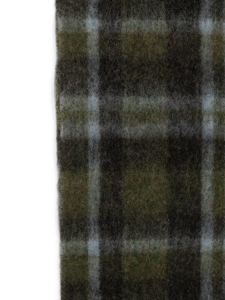 Closed Scarfs - BROWN | 9d564c1159c94a8e961d92b9b6f8cd711dbca3a4
