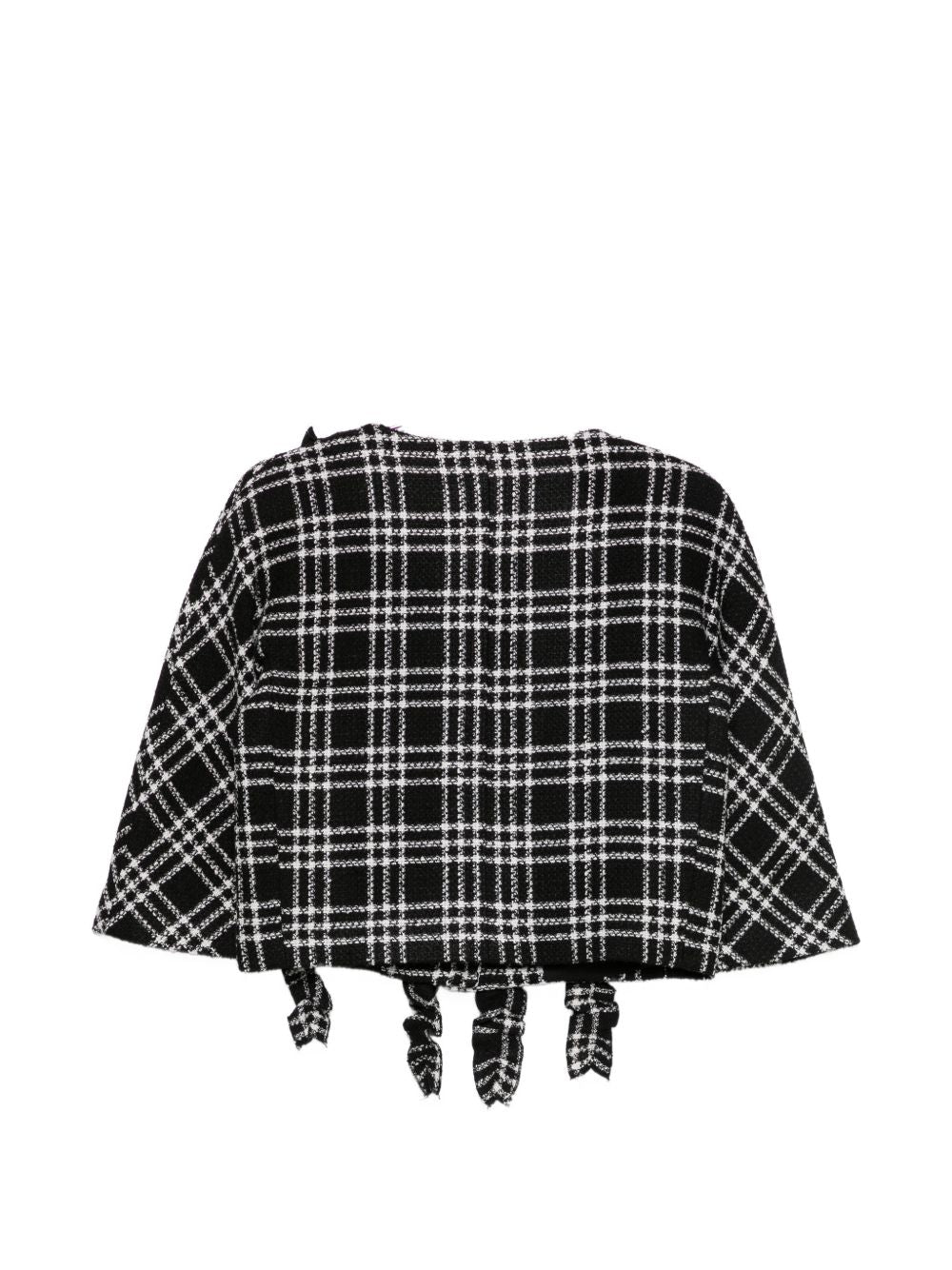 Alessandro Enriquez Jackets - BLACK | ab4f5d14f35fe40a11d1468c1a951dcfacae16be