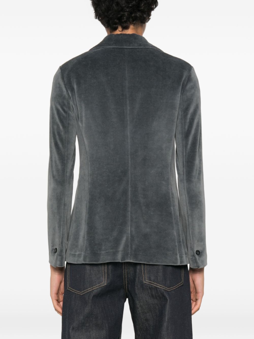 Circolo 1901 Jackets - BLUE | b332de3ea0ec4ebf20717d68eeabe01948ec8268