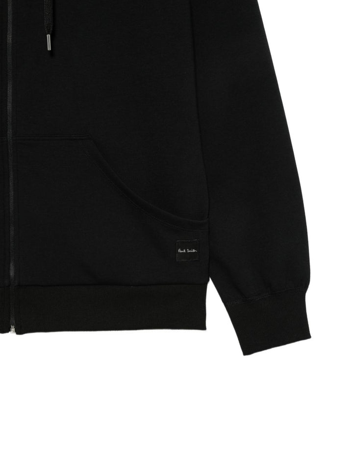 Paul Smith Sweaters - BLACK | e2d346bb31607edf6a7146c56b0f8b237e478598