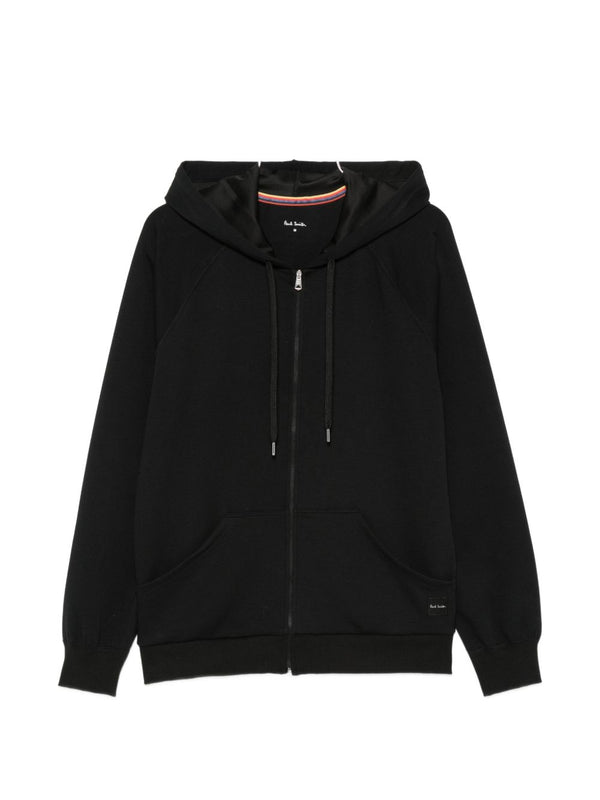 Sweaters Black