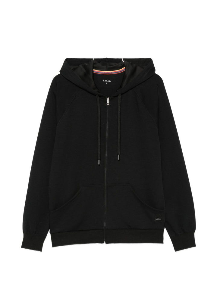 Paul Smith Sweaters - BLACK | 36275c4b6faf702459acff23af7e8504dcabde76