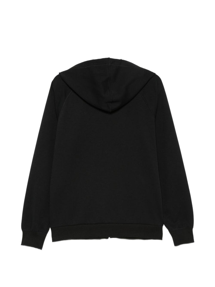 Paul Smith Sweaters - BLACK | 14b3a780365bd21c1b115742a7f0c494cb8b26d4