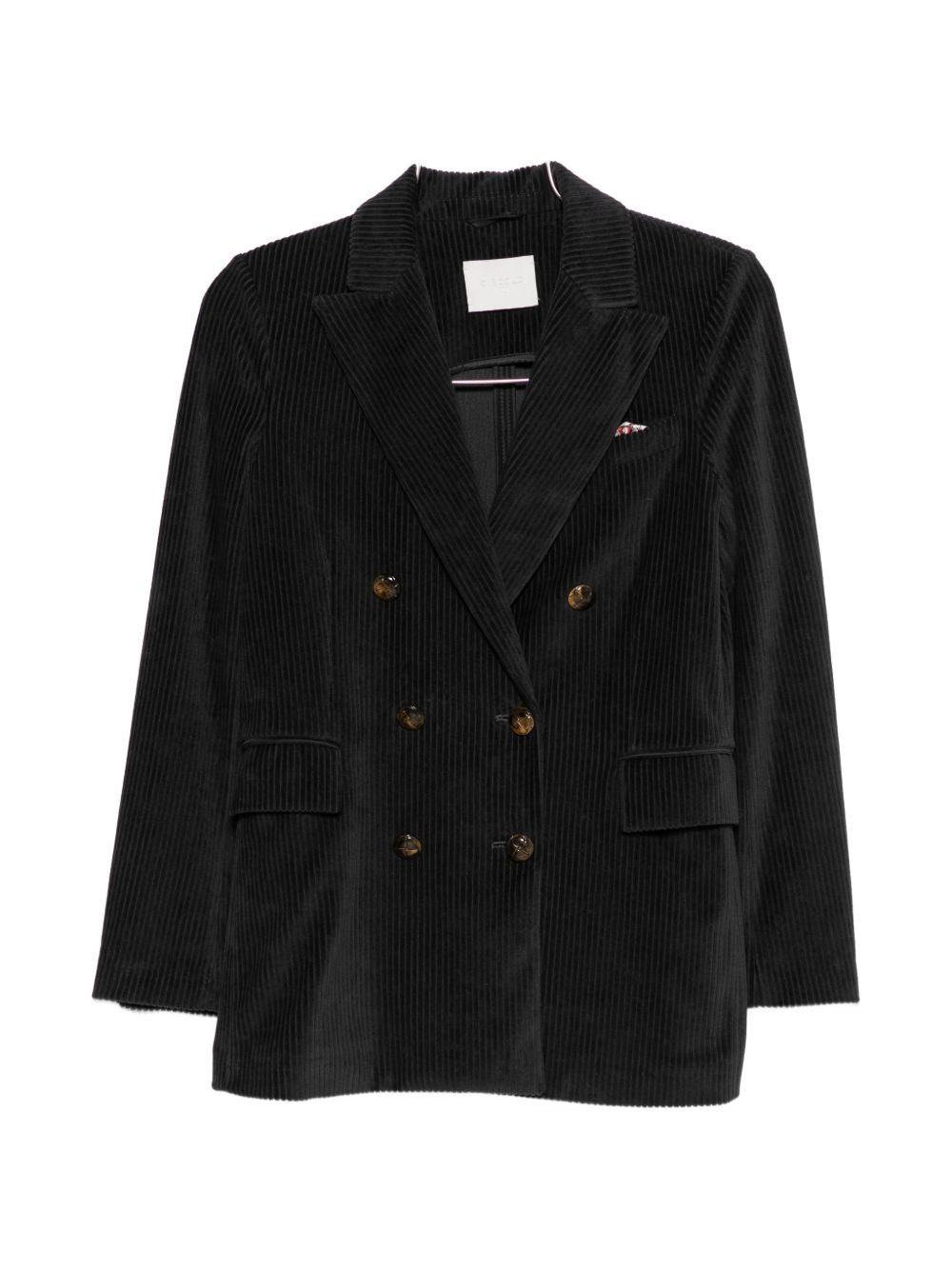 Circolo 1901 Jackets - BLUE | 0e7bb79b8ac4e50c8acf1d74a7a1474e6e74e125
