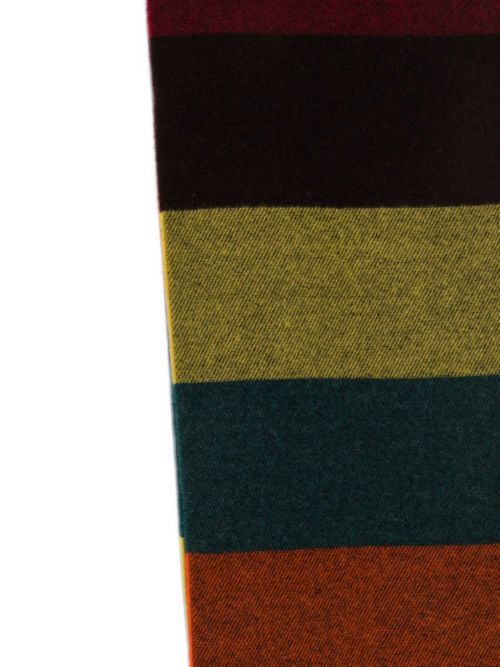 Paul Smith Scarfs - MULTICOLOR | 1e8eb1811bfbc112f0ce073e459056fdb2832c92