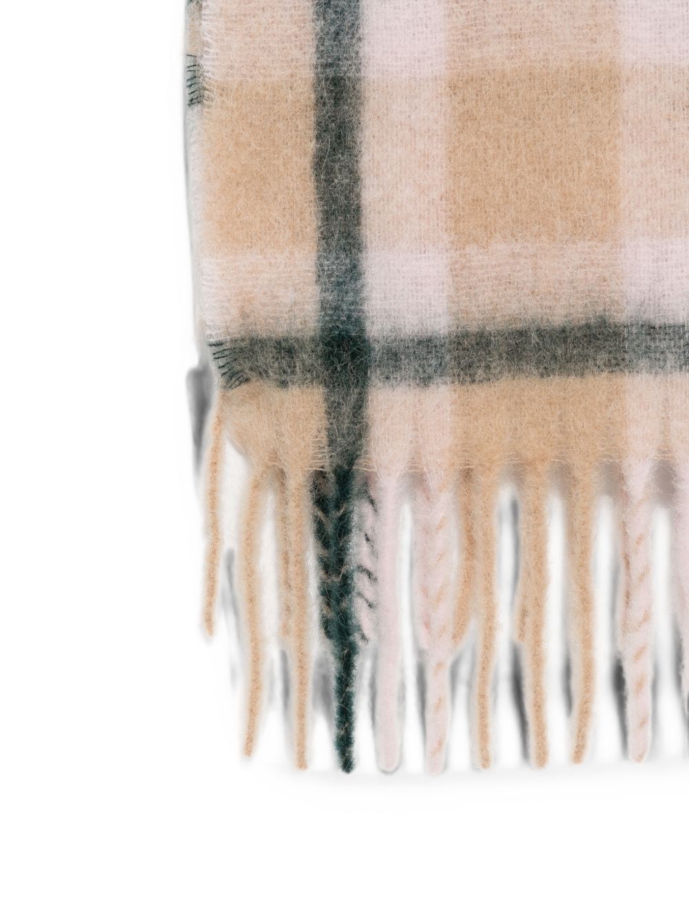 Closed Scarfs - PINK | 0150d24ce63e5a5a761602ec6c5a4b17c7060fc5
