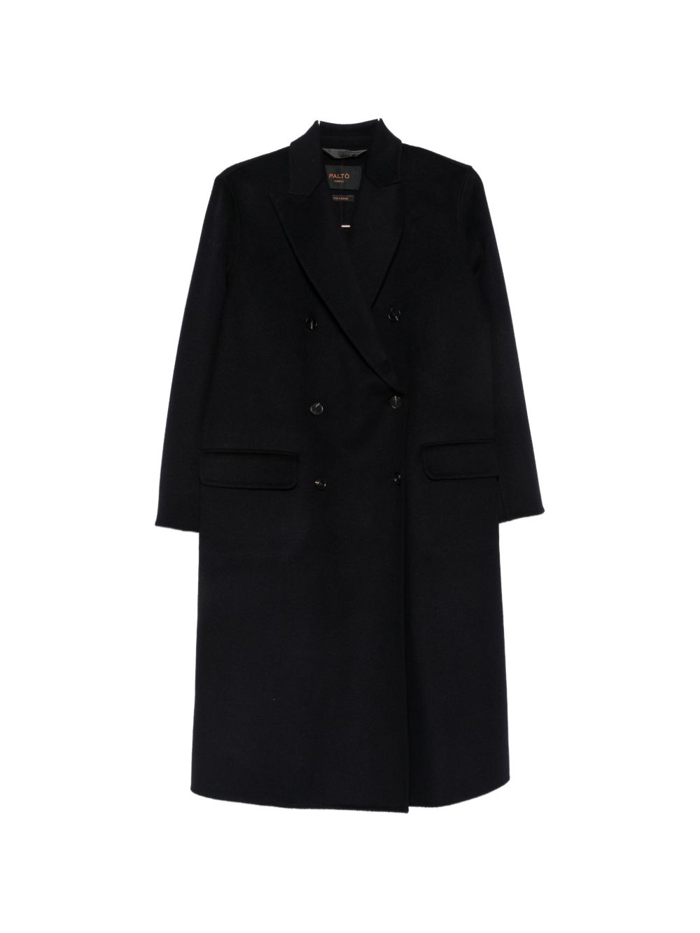 Paltò Coats - BLUE | 0ef631fa18a7398b586b1e72c2f094001b3498b8