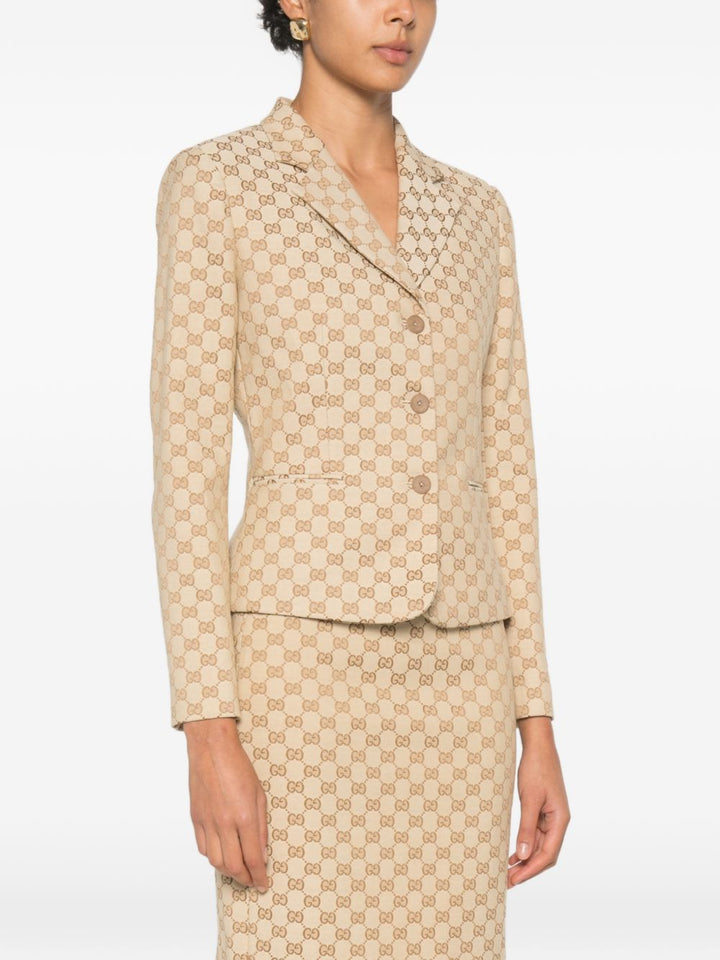 Gucci Jackets - BEIGE | e4b78ad8324ede8c2221b885ac7a543c0c9e661f