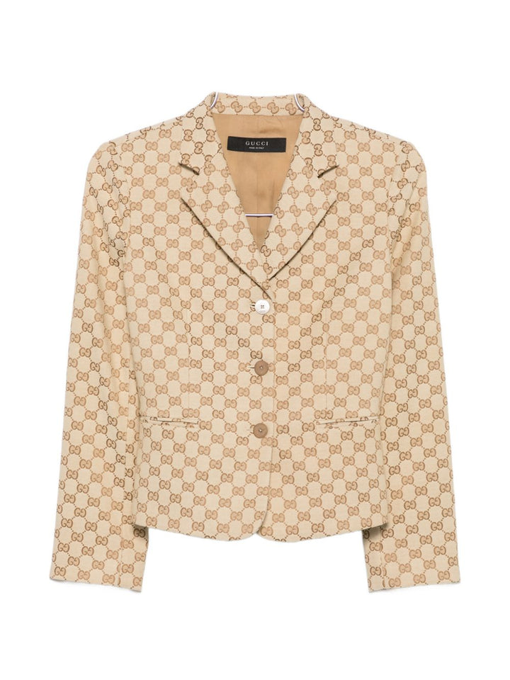 Gucci Jackets - BEIGE | b38bb9b551d3c9ad97786e89202d1a9d672ca4ac