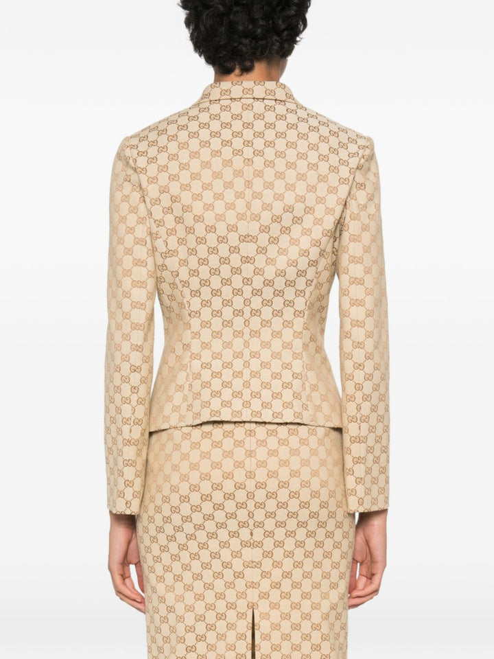 Gucci Jackets - BEIGE | 072422420c0c56240ed16442758c5df34762c68a