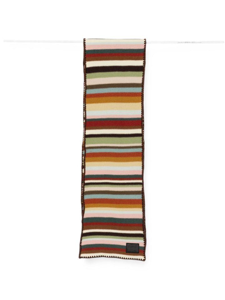 Paul Smith Scarfs - MULTICOLOR | 1ef54465edc7d46cf91f92d5f8a99bb7d0277346