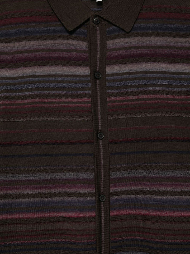 Paul Smith Sweaters - RED | 7717258dba7d98cde31e240108264982395d1c13