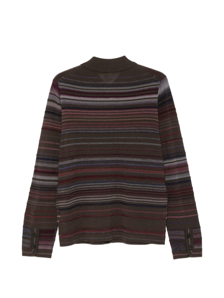 Paul Smith Sweaters - RED | 9ed274101492f78bf0def52f84ae4af484c7fbca