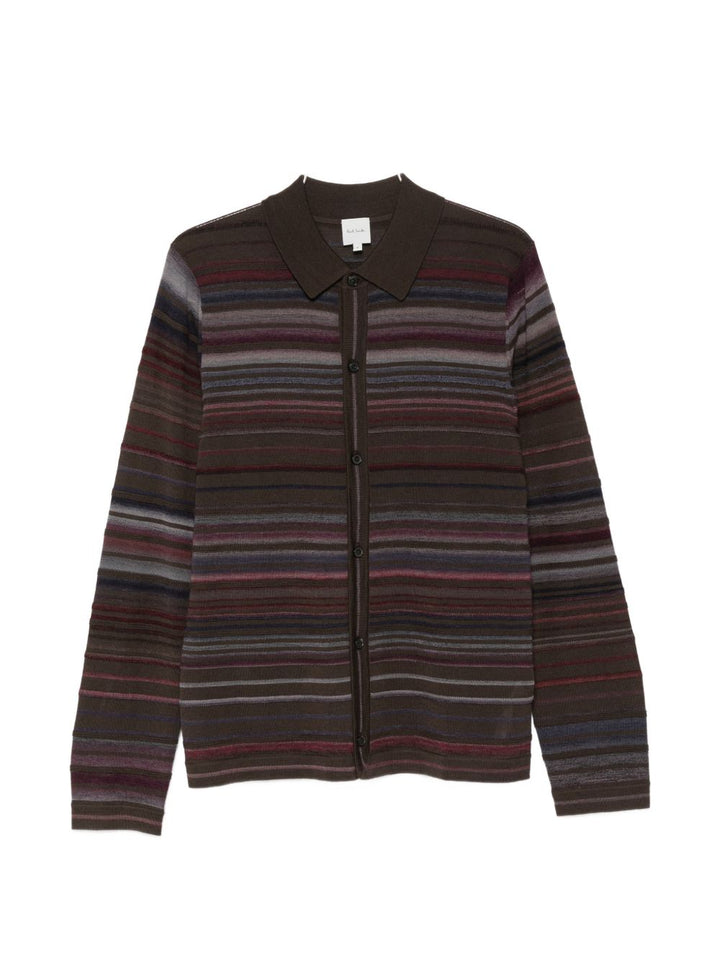 Paul Smith Sweaters - RED | bf75bb9a4543bdf8b05fcfb1a4df9fa4bad81c4a