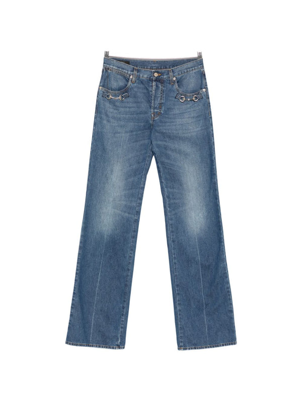 Jeans Blue
