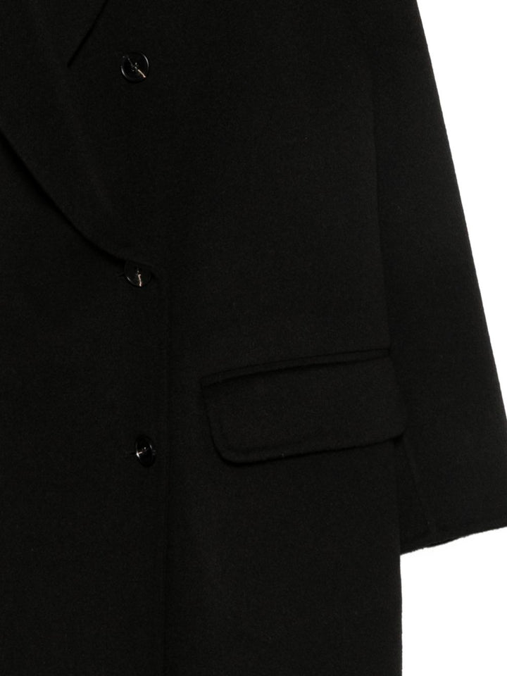 Paltò Coats - BLACK | ff3a911e4bb1ff46662f94e8dc481c120a98eca7