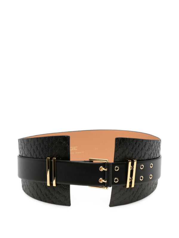 Belts Black