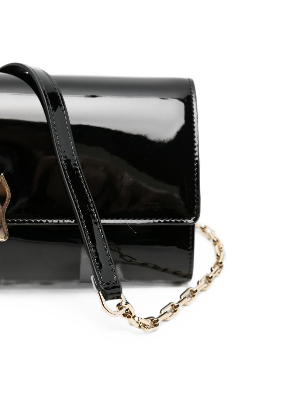 Christian Louboutin Bags - BLACK | 47cfc43f0838b95e00d7933ecac0da598f1936df