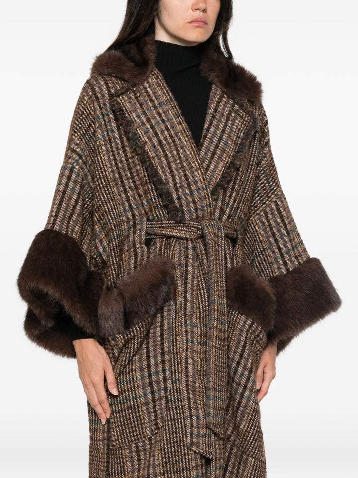 Front Street Jackets - BROWN | 7f45cb0323aafc8f0926a02f0aeea384e3126cd6