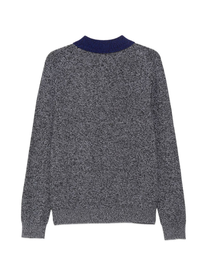 Paul Smith T-shirts and Polos - BLACK | 845db7df9ba97d33684eac00fe7defadbce6b59a