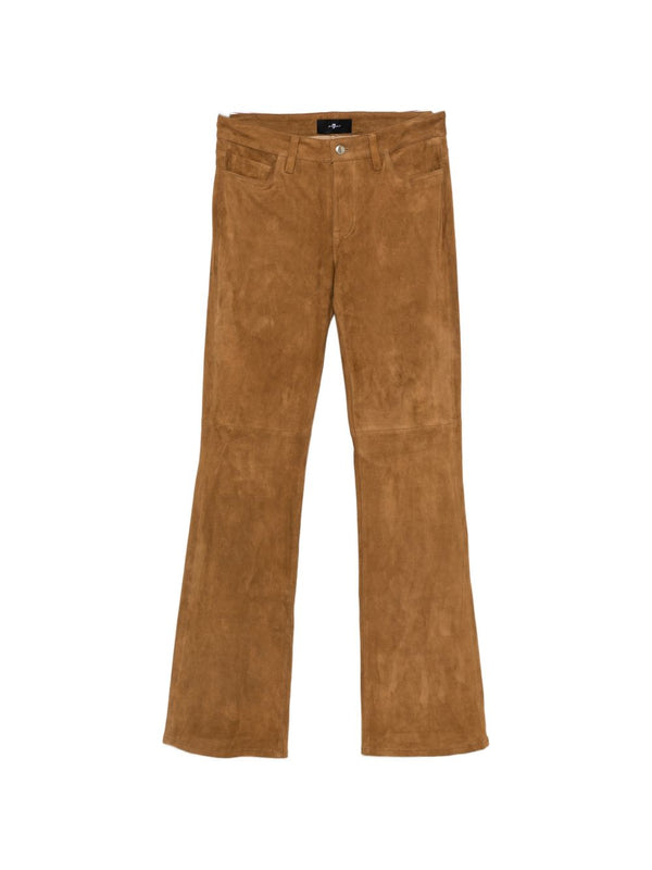 Jeans Braun