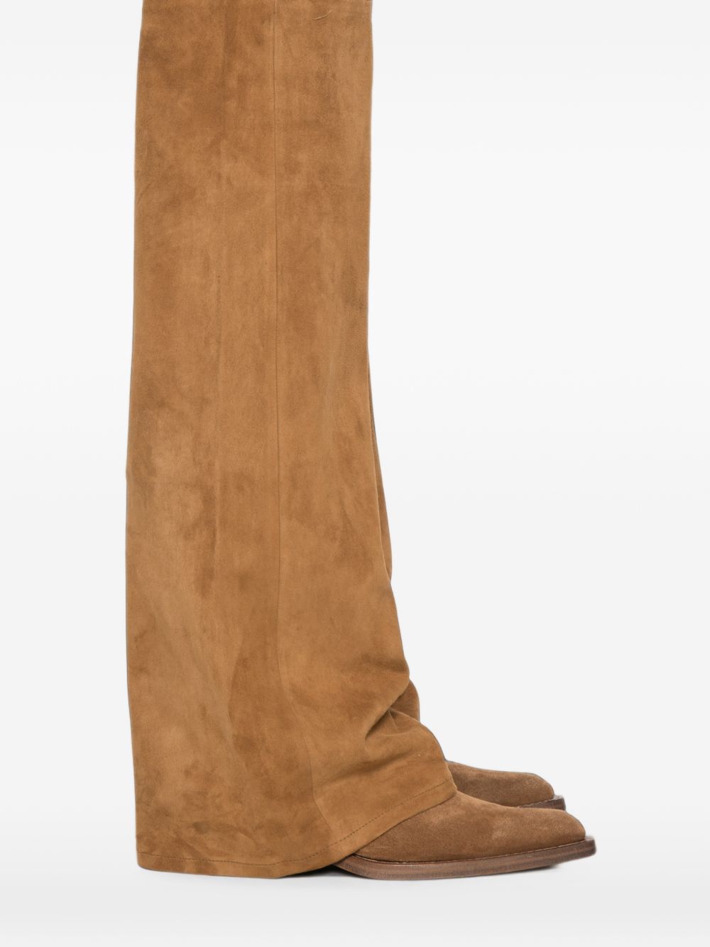 Seven Jeans - BROWN | e6776a2fc6630f32265a055e8109a6be6c9dcc26