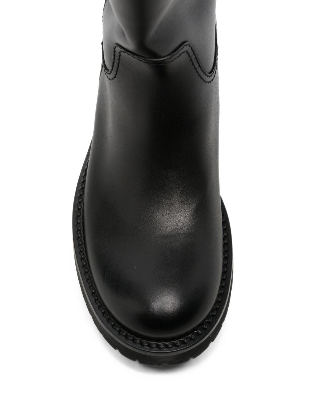 Gucci Boots - BLACK | 793e806763c03925192e6e4d552bcabc6a3a7382
